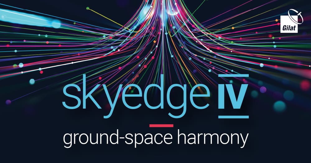 Gilat reçoit 9 millions de dollars de commandes pour les plates-formes SkyEdge multi-orbites.