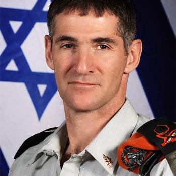 Le chef du parti démocrate israélien, Yaïr Golan, va t-il faire un  carton aux prochaines élections?