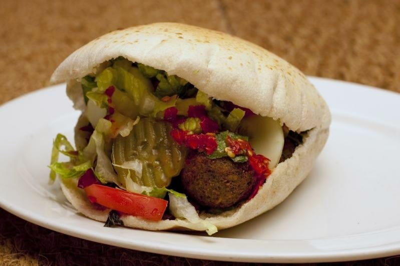 Cuisine. Israël a t-il un plat reconnu universellement comme national?