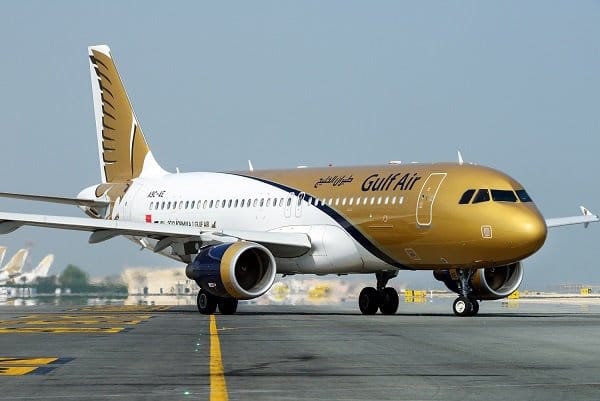 Gulf Air s’apprête à lancer des opérations à Tel Aviv à partir de janvier 2021.
