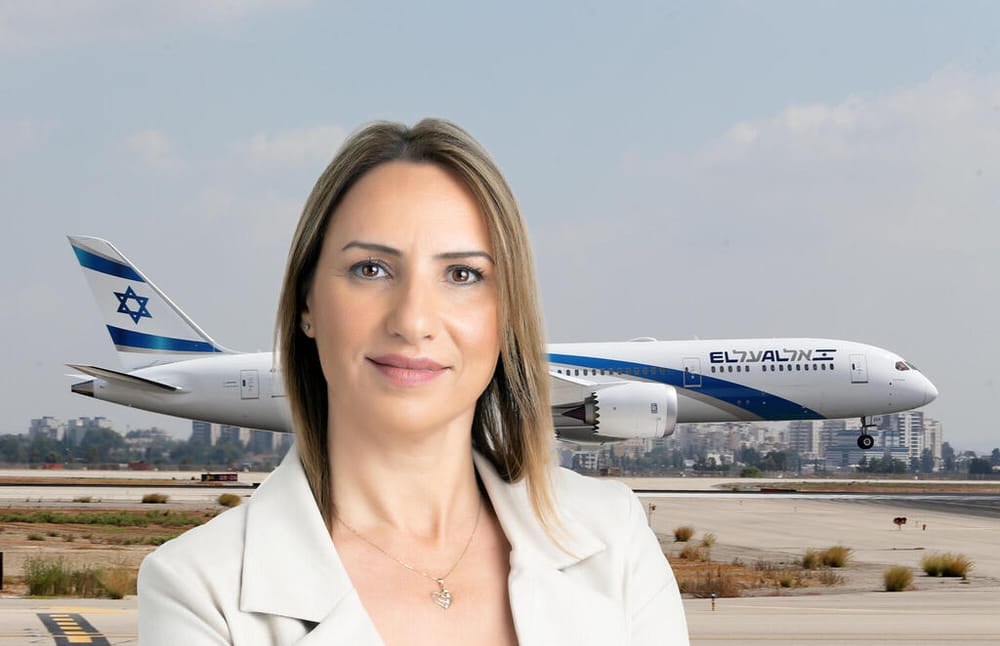 Question à IsraelValley. L’ensemble de la flotte d’El Al est composée d’avions Boeing. La sécurité des avions est-elle bonne?