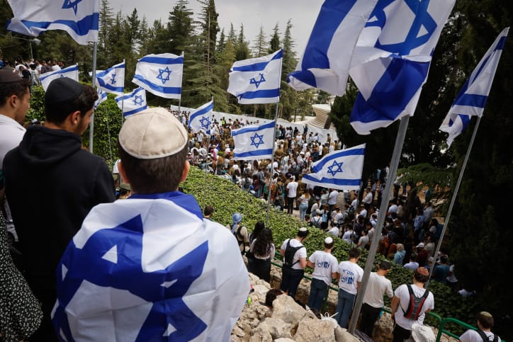 Daniel Haïk. « La fierté d’avoir réussi à faire d’Israël une start-up nation ».
