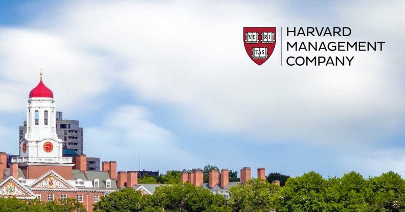 La liste des donateurs qui abandonnent l’Université Harvard continue de s’allonger.