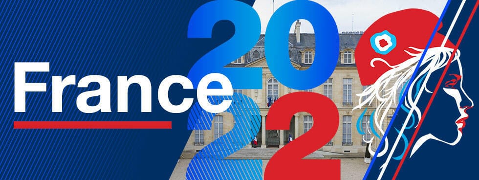 Participation faible avec moins de 10% de votants en Israël. Zemmour et Macron en top position.