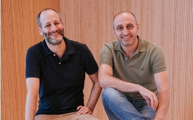 Israël C’Spécial. Une start-up basée à Jérusalem emploie 40 personnes, dont 30 % d’Arabes.