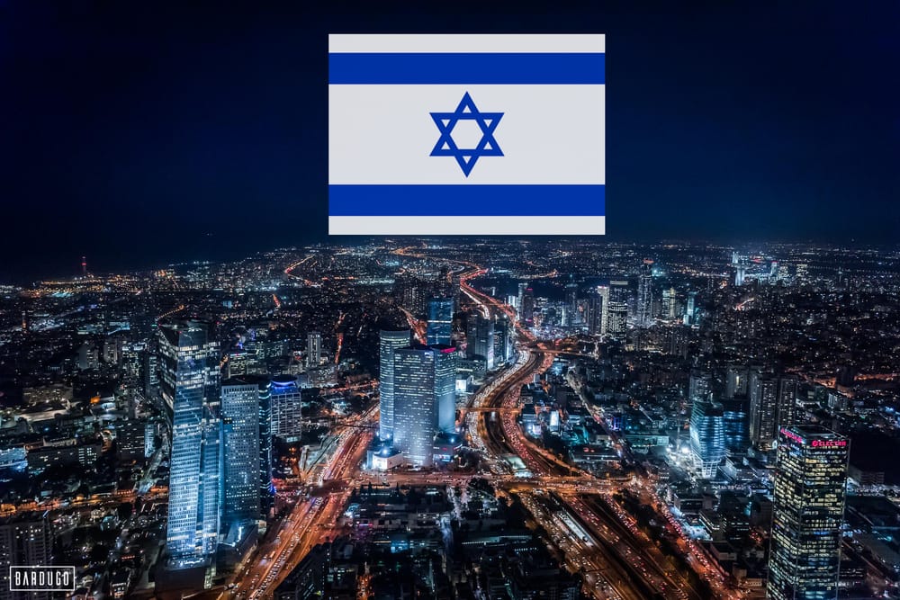 Le secteur technologique israélien prospère au milieu du conflit, attirant près d’un milliard de dollars d’investissements.