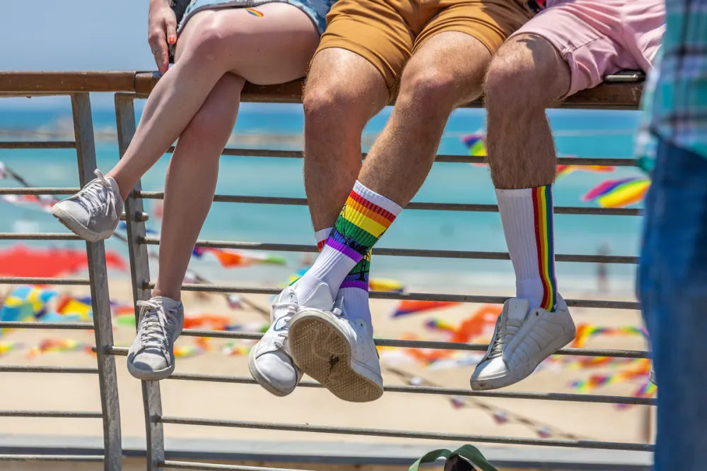 Les périls encourus par les homosexuels palestiniens qui fuient en Israël.