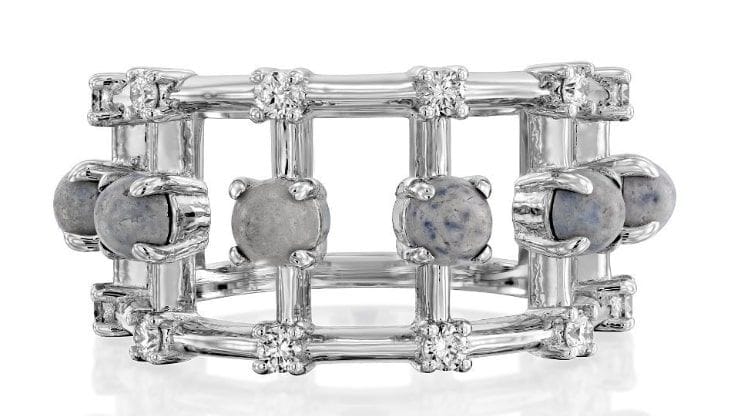Holy Gems : des gemmes issus de la Terre Sainte.