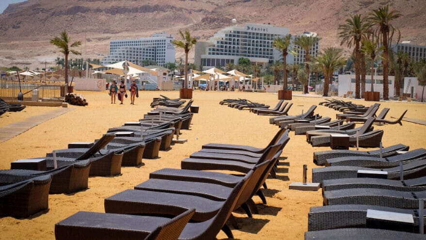 Hospitality : HVS ouvre un nouveau bureau en Israël.