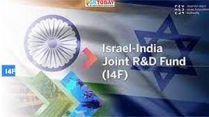 Trois projets de R&D approuvés dans le cadre du programme I4F Inde-Israël.