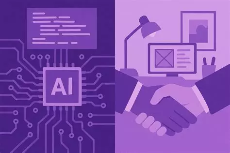 C’est officiel : les États-Unis et Israël s’engagent à collaborer pour stimuler l’innovation en matière d’IA.
