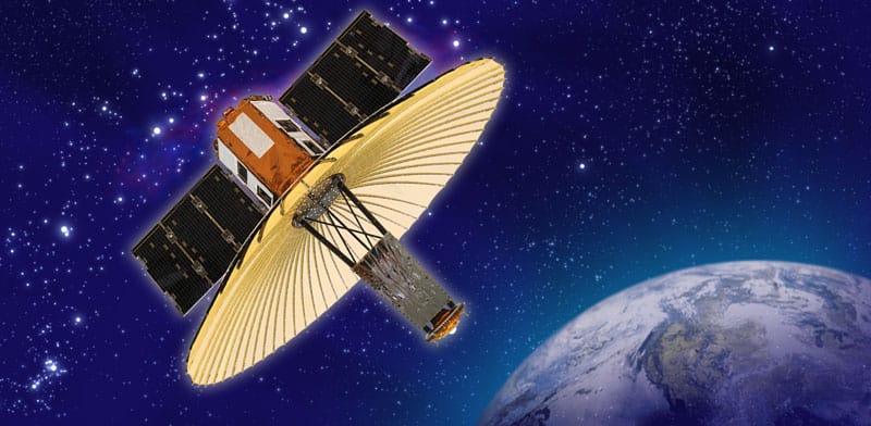Radio J. IAI (Israel Aerospace Industries). Acquisition par le Maroc d’un satellite de conception israélienne dédié au renseignement.