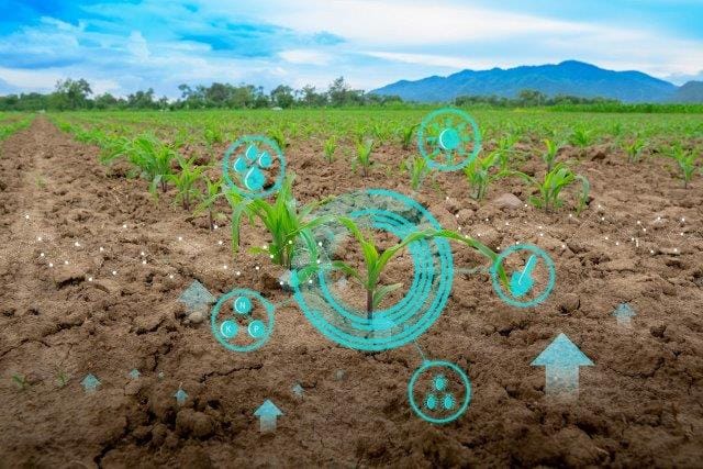 C’Israël. ICL acquiert l’activité de Lavie Bio, filiale d’Evogene.
