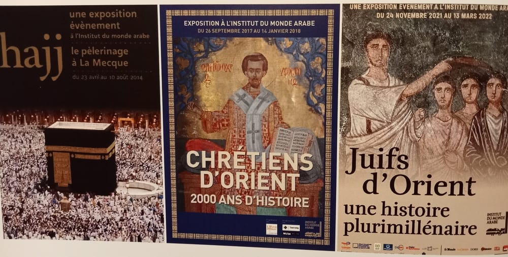 Quel futur et quel président pour l’Institut du monde arabe à Paris ?