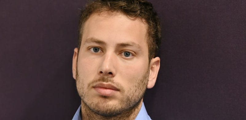 New Job! Avner Netanyahou entre dans le fonds de capital-risque Group 11 de Dovi Frances.