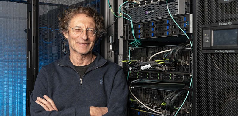 Element Labs, la nouvelle pépite israélienne qui défie les géants des puces AI