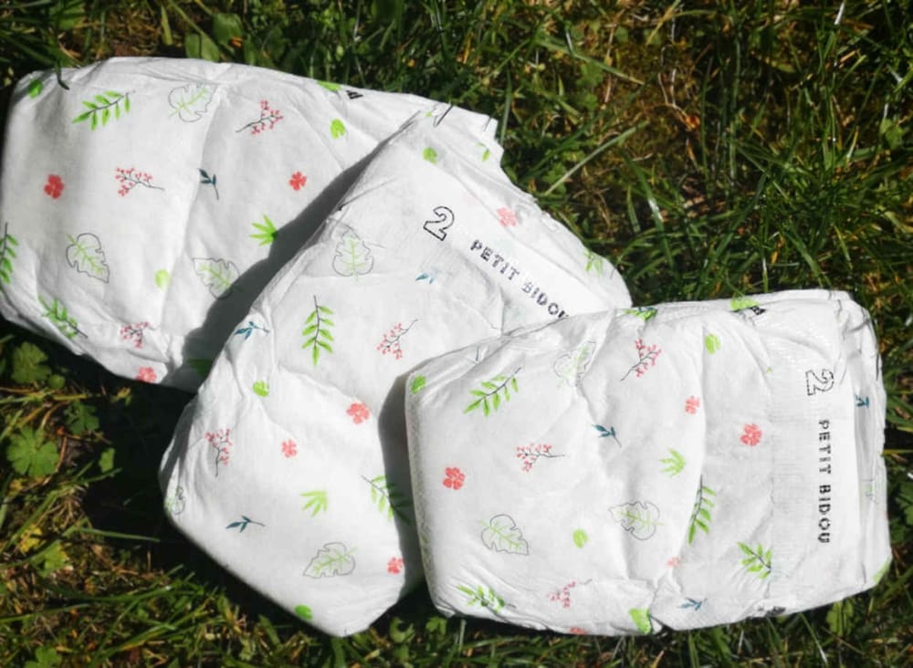 Des vols de couches pour bébés se multiplient dans les supermarchés d’Israël.