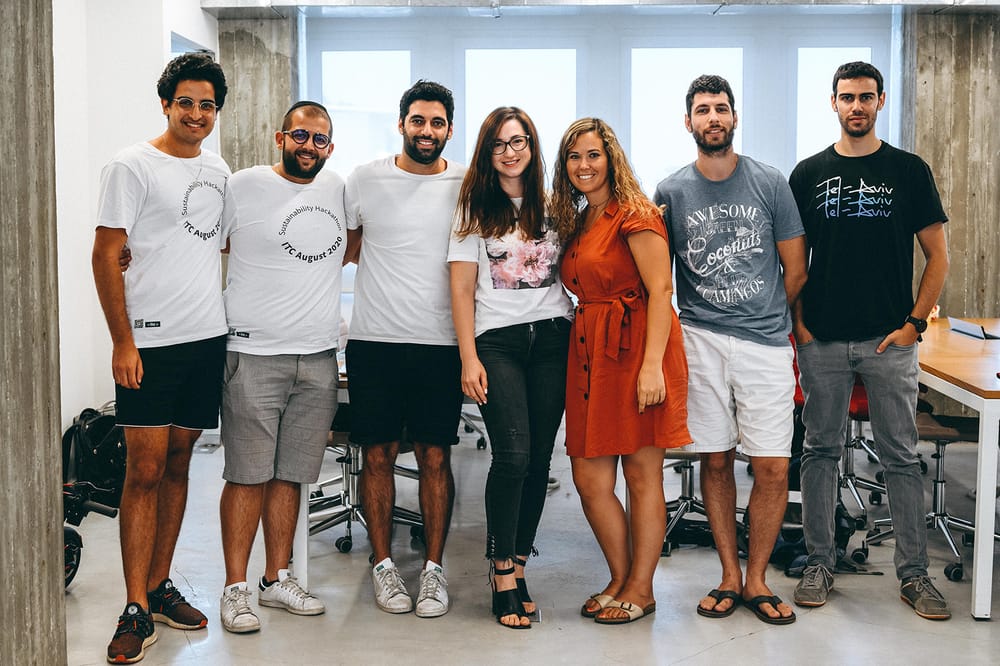 Nazareth, capitale de l’entrepreneuriat de la high-tech arabe.