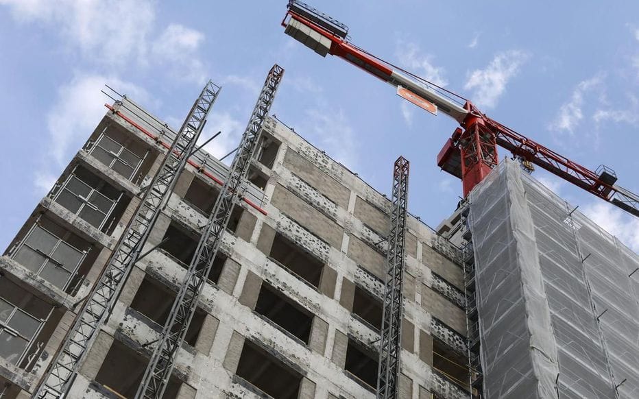 Immobilier. Un appartement de 4 pièces coûte 3,14 millions de shekels à Tel-Aviv.