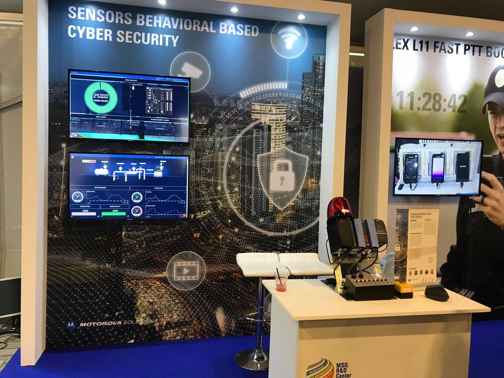 IXDen (Tel-Aviv), une plateforme d’IA brevetée pour sécuriser les infrastructures critiques contre les cyber-attaques.