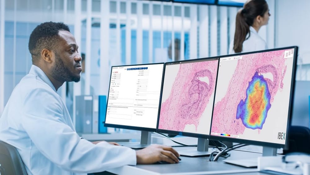 C’Israël – Ibex Medical Analytics s’implante en Asie du Sud-Est.