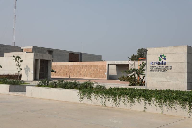 Un incubateur de start-ups indiennes collabore avec Israël.