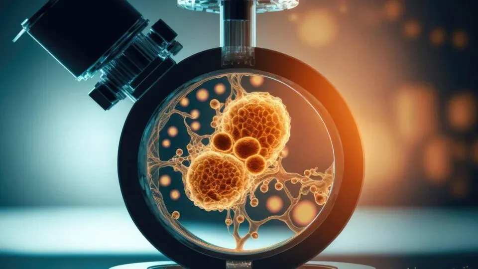 C’Israël. Imagene s’associe avec Oracle pour lancer CanvOI et aider à faire avancer la recherche sur le cancer.