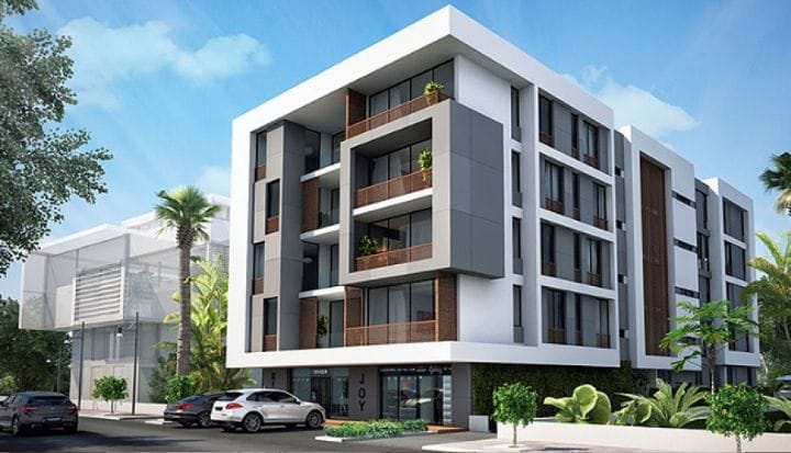 Atarot. Vastes projets de construction d’habitations à Jérusalem.