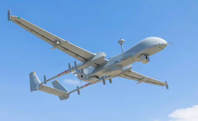 Quizz du Jour. Israël a t-il aidé la Russie à ressusciter son industrie des drones?
