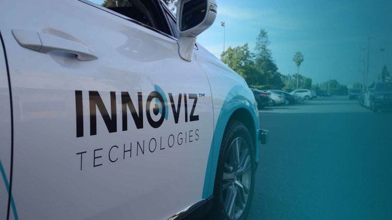 C’Israël : Innoviz Technologies entre au NASDAQ.