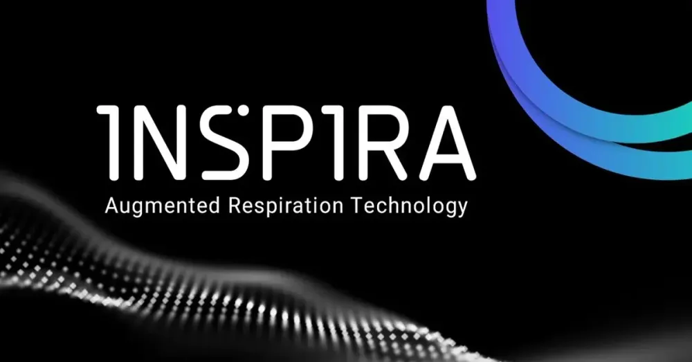 Inspira, soutenue par l’autorité israélienne de l’innovation pour une nouvelle technologie d’oxygénation sanguine.