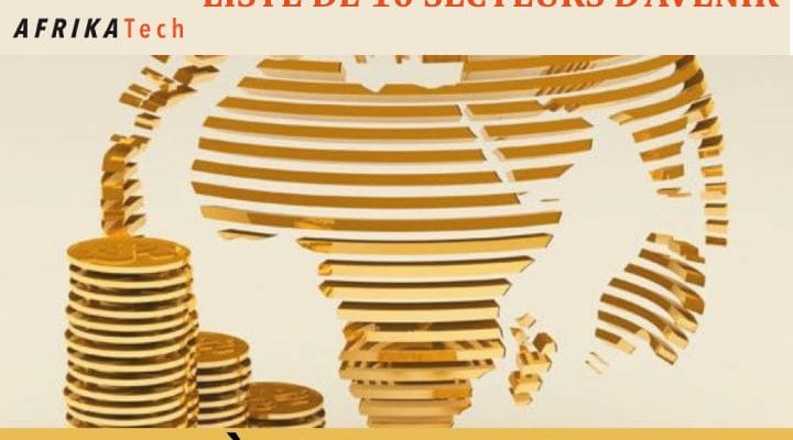 La FutureList, label de l’écosystème africain de l’innovation, soutenu par Israël.