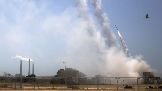 Armement : Israël vend son système Iron Dome à la Finlande, nouveau membre de l’OTAN.