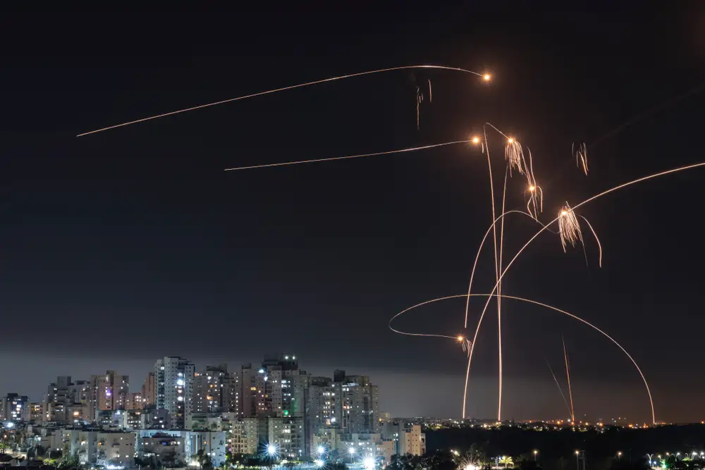 USA : Un accord de défense historique de 8,7 milliards de dollars met en lumière l’innovation israélienne.
