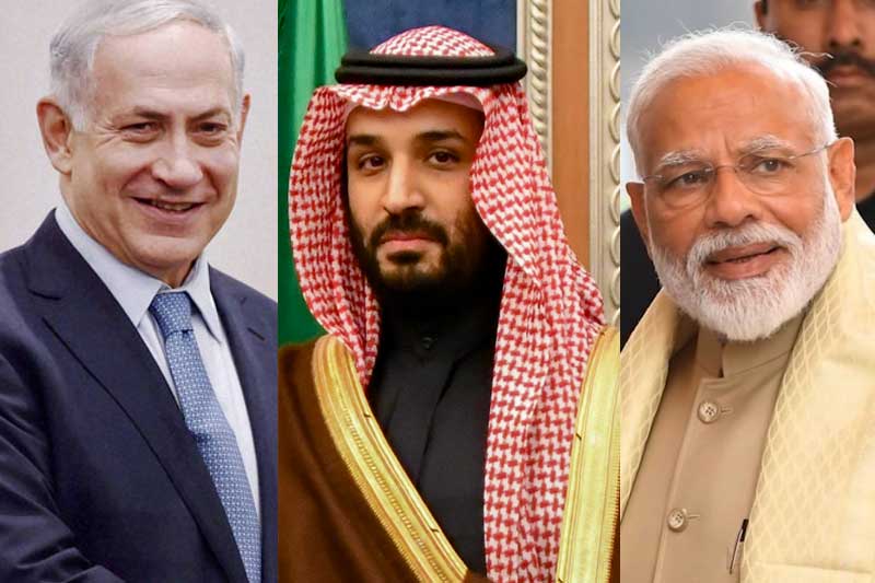 Le PM d’Israël : « Nous avons créé les conditions pour le redémarrage de l’économie ».