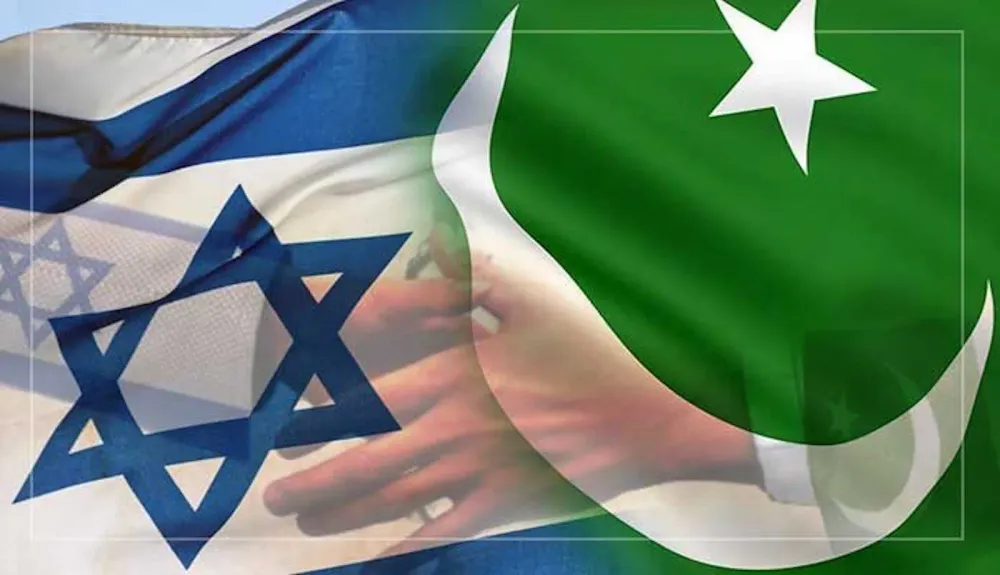 Le top 5 des logiciels israéliens indispensables au Pakistan.