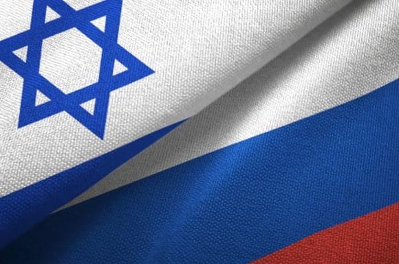 Question à Natan Sharansky. Que pensez-vous de l’invasion russe de l’Ukraine?
