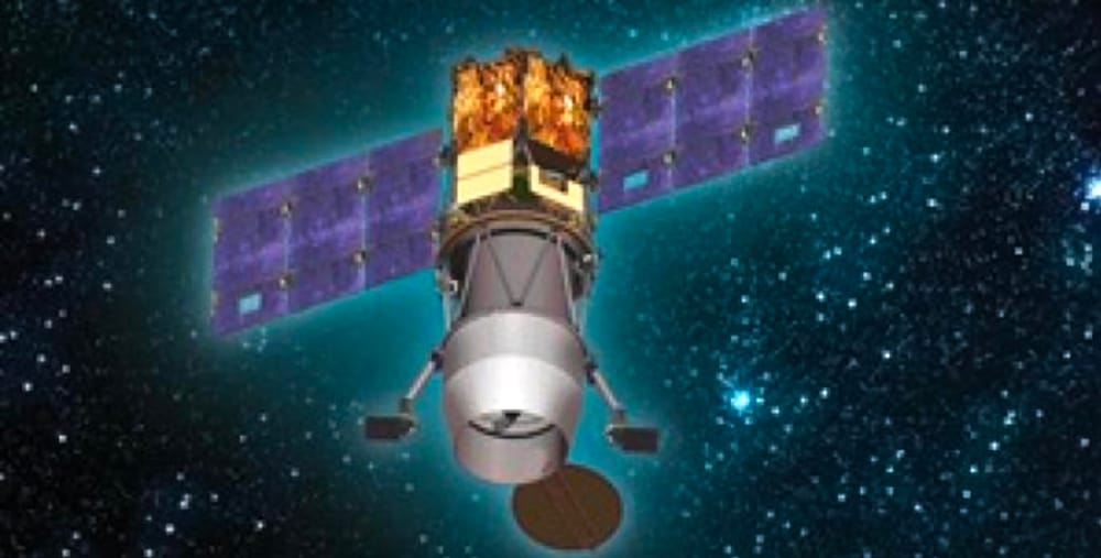 Plan stratégique pour l’Agence spatiale civile israélienne transmis par l’Agence spatiale israélienne.