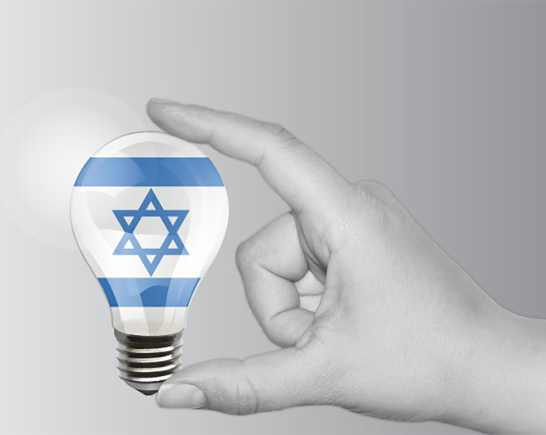 Les étoiles montantes de l’année 2021 du Time. Israël est bien cité!