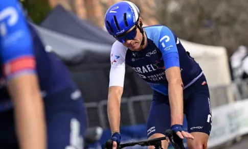 Chris Froome et Michael Woods ne figurent pas sur la liste du Tour de France de l’équipe israélienne Premier Tech.