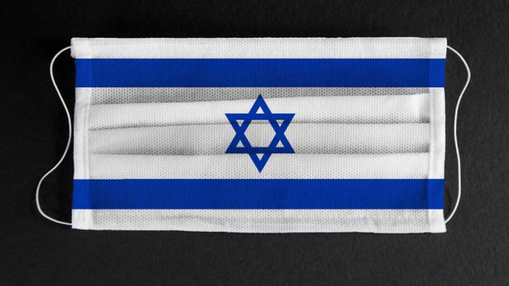 La « New York-Israel Business Alliance » et les « Covid Disrupters ».