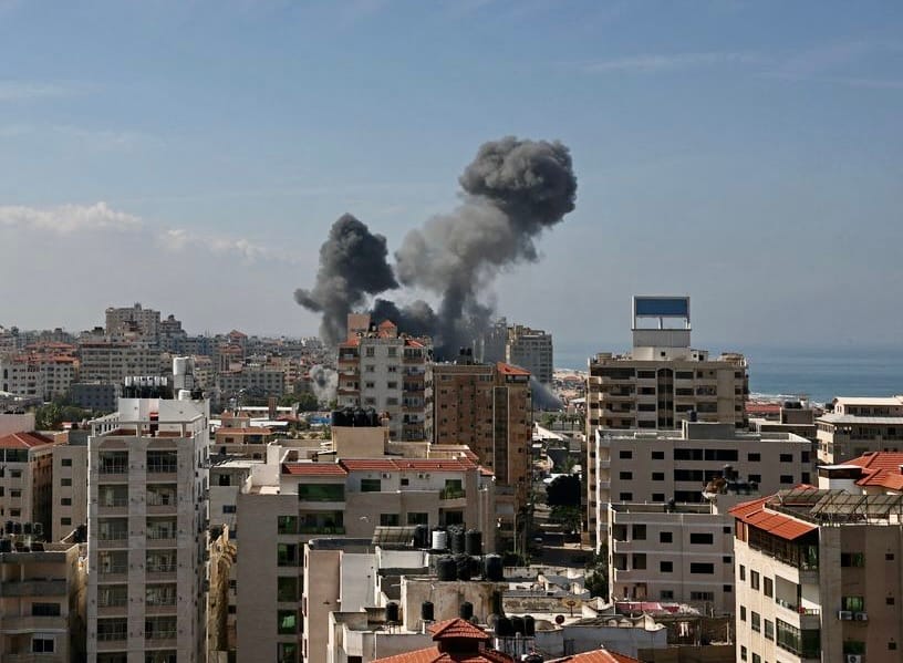 Dix-huit travailleurs Thaïlandais ont été tués dans l’offensive du Hamas en territoire israélien.