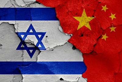 Les importations israéliennes venant de Chine augmentent de 7,5%.