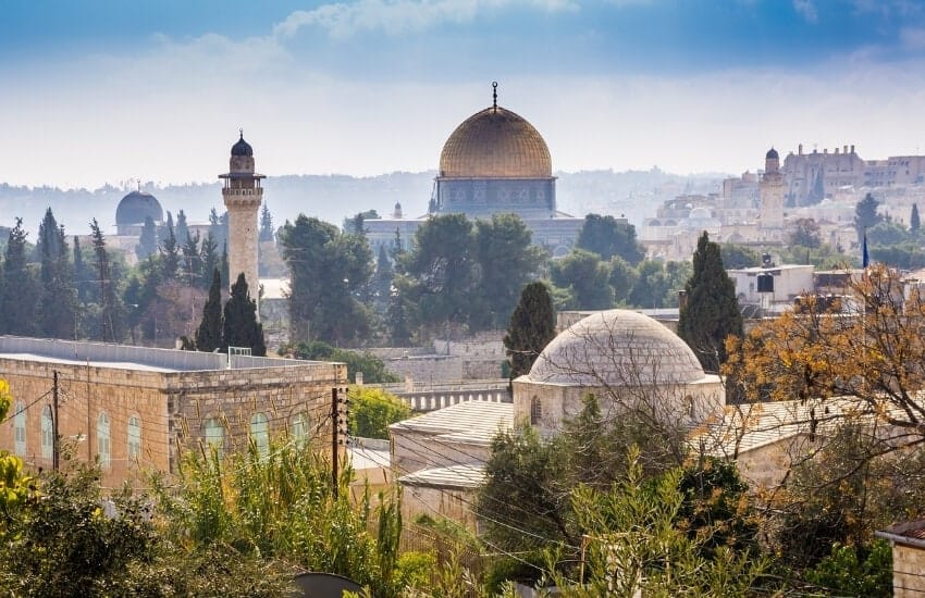 365 jours de culture israélienne.