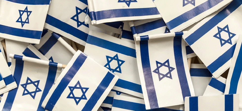 Israël érigé en modèle en France. «Israéliser notre sécurité».