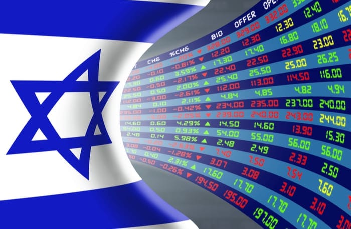 Nir Barkat. Budget voté. « Une excellente nouvelle pour l’économie israélienne ».