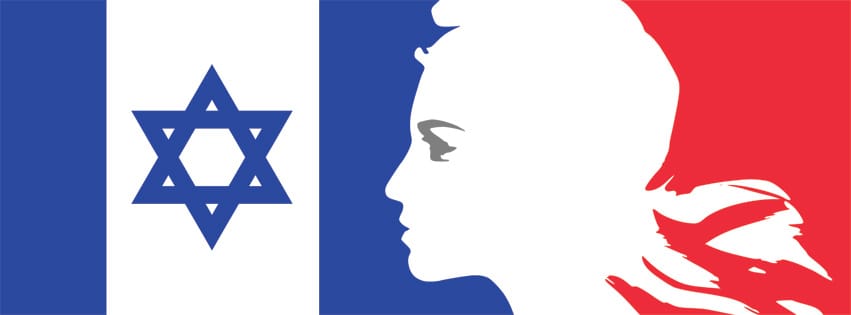 Invitée par le Consulat français à Jérusalem, une délégation française d’élus est interdite de séjour en Israël.