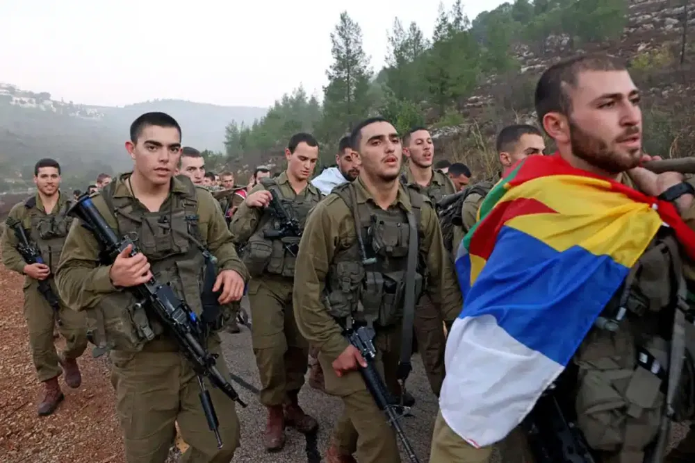 Deuil en Israël. Le Hezbollah assassine 12 enfants à Majdal Shams. Grande tragédie. En urgence, Netanyahou retourne de Washington. Une ‘guerre totale’?