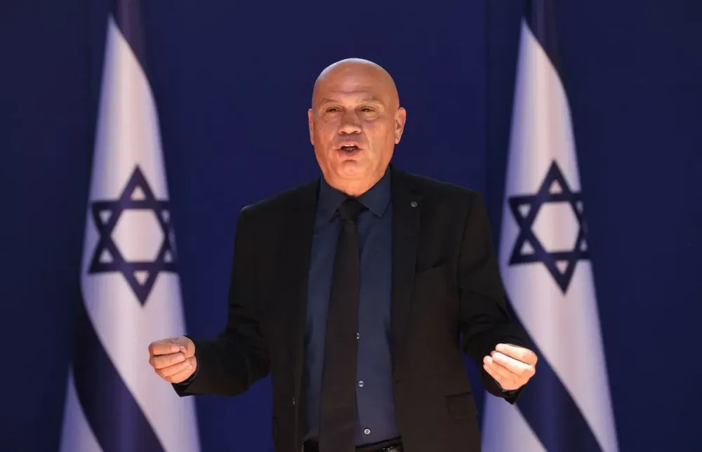 Arrivée au Maroc du ministre israélien de la Coopération régionale.