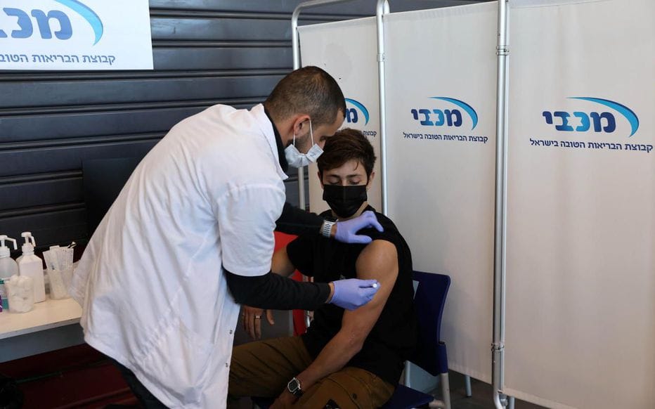 Covid-19. Question au Dr Valley. Quelle est la stratégie vaccinale d’Israël ?